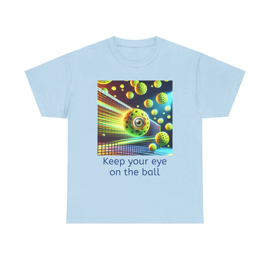 Pickleball Motivation Tee